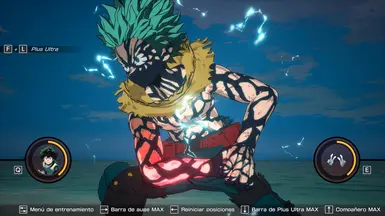 Deku Ofa到Deku叠加