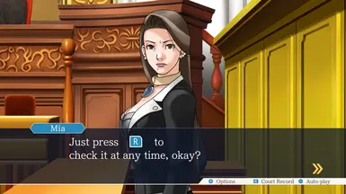 任天堂Switch按钮提示