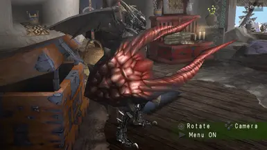 MHFU 高清修复版 - 终极原版（MHP2ndG 及完整版）