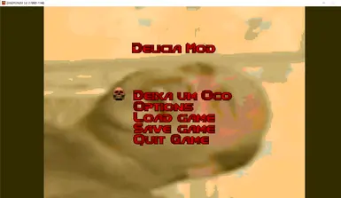 Delicia 模组 - Jailson Mendes Doom