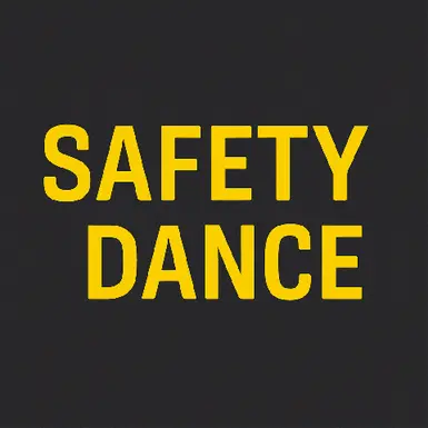 安全舞