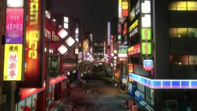 无滤镜极重制版