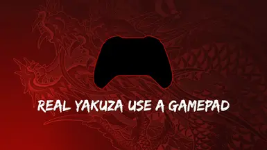 真正的黑帮用手柄修复