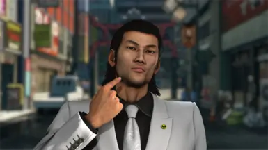 就像一首龙剑传的粉丝曲——为了某人