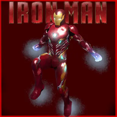 钢铁侠：无限战争