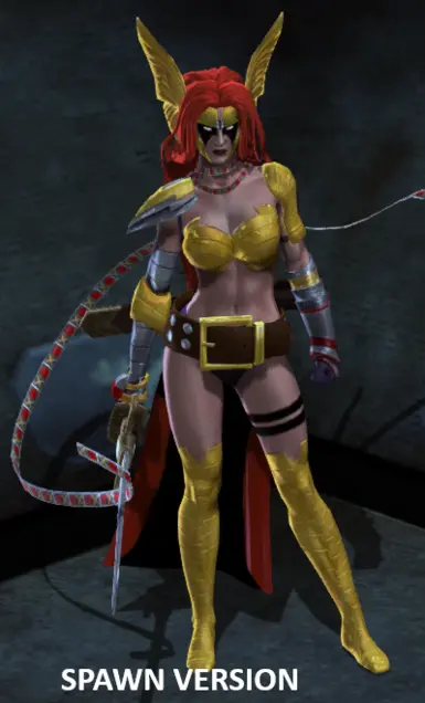 安吉拉·斯波恩