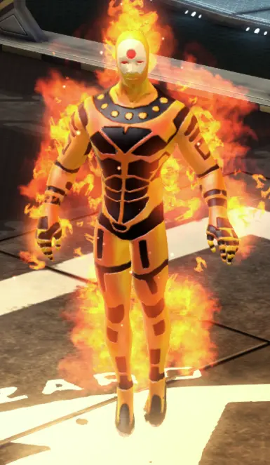 日火启示录时代