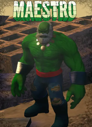 指挥家视觉更新