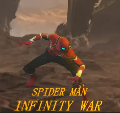 钢铁蜘蛛侠漫威电影宇宙