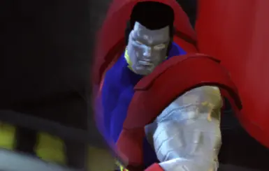 巨像侍从漫画风格