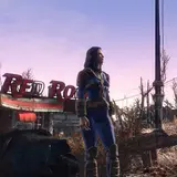 诺拉配偶伴侣（PS4）