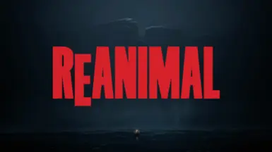 Reanimal 的存档
