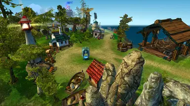 国王的赏金维京人回归