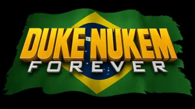 《杜克·努克姆永远》PT-BR - 翻译