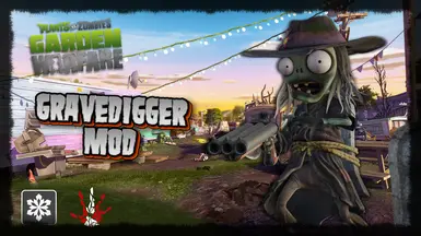 GW1 - 掘墓人模组