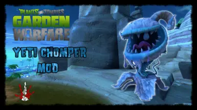 GW1 - 雪人咬击者