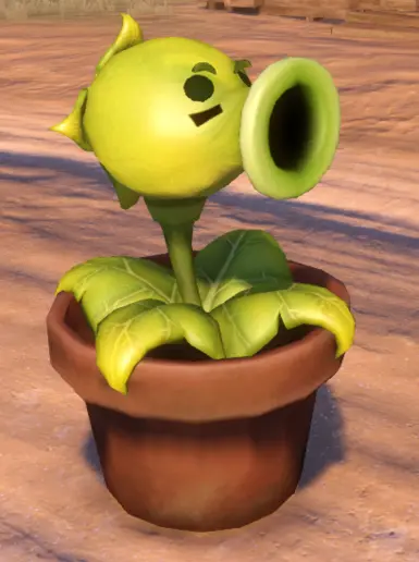 GW1 磨损的AI模组