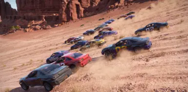 DD2十字军机器人级