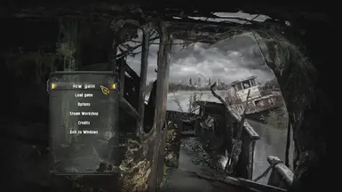 主菜单里没有商店