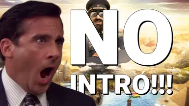 无开场(跳过启动 - Splash 视频)