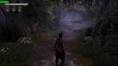 午夜以南（PrincePack 模组 ReShade）v1.0 作者：OsamaEid