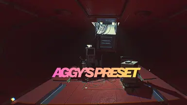 AGGY的预设