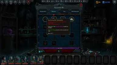 Localização pt-BR do Rato Profeta