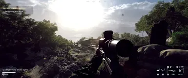 ReShade 去除腹泻的黄色