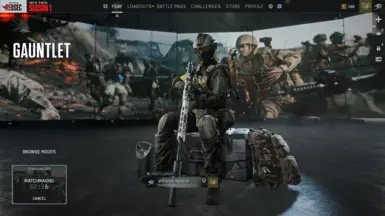 战地6 PC跨平台对战