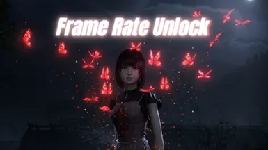 解锁帧率（120fps）