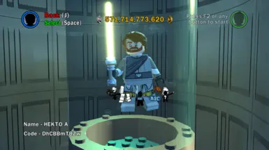 LSWIII 完全定制者