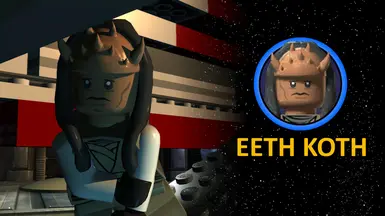 更新的Eeth Koth - LSW3模组