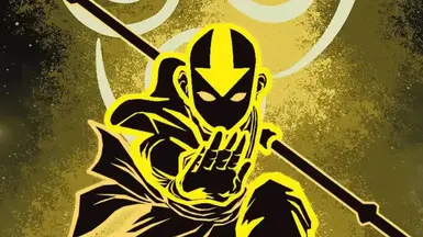 万智牌套装:降世神通:最后的气宗(TLA)