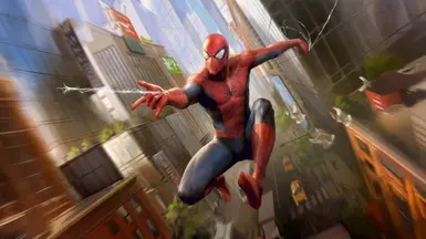 万智牌套装漫威蜘蛛侠(SPM)