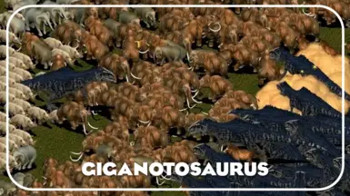 巨龙(新物种)- 测试版