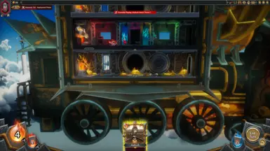 战斗界面缩放器