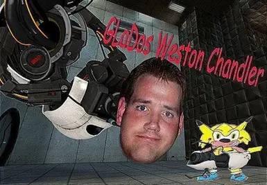 格拉多斯·韦斯顿·钱德勒