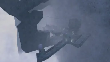 自定义地图锁定 - 光环2