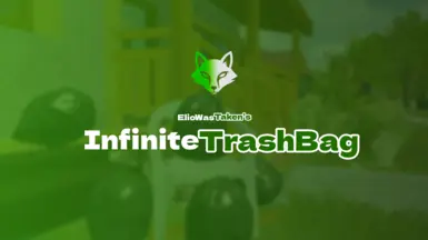 无限垃圾袋