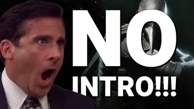 无开场(跳过启动 - Splash 视频)