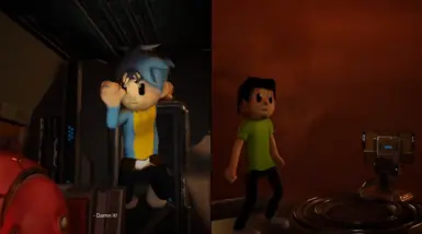 复古宇宙分割小说 - 完整访问