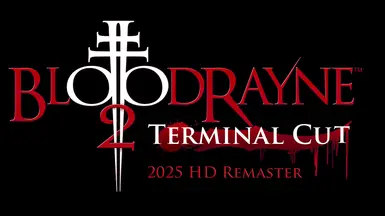BloodRayne 2 TC 重制版 2025 材质包