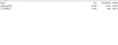 叉车改装装载机