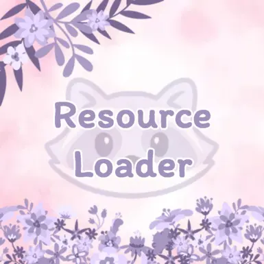 资源加载器