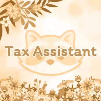 税务助理