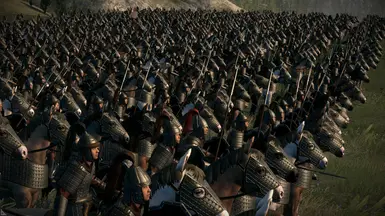 全面战争 - 最后联盟 - 俄语本地化版本 v0.5.0