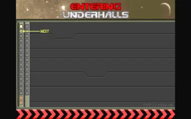 毁灭战士2 通用中场休息模组