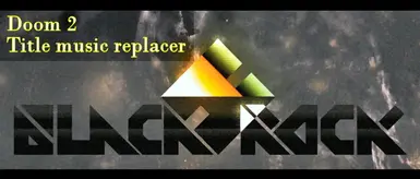 《毁灭战士2》标题音乐替换版 ft. Blackrock Driveyards 原声带