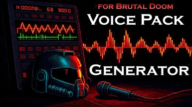 残酷厄运声音包生成器