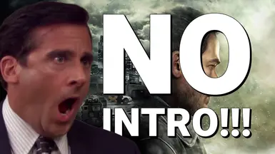 无开场（跳过启动 - Splash 视频）